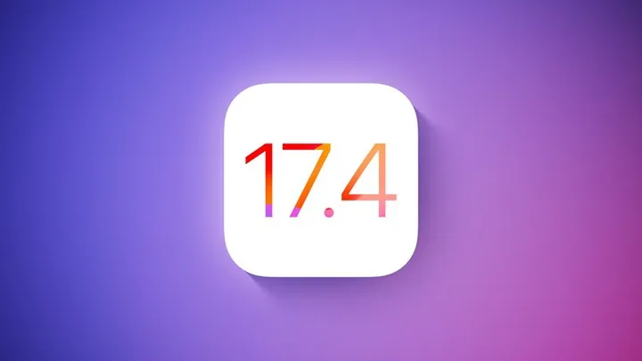 Apple, iOS 17.4 RC Sürümünü Yayınladı